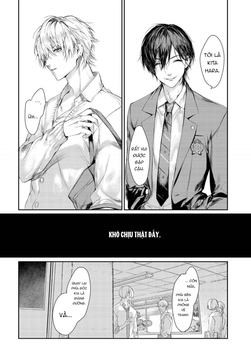 xin đừng buông tay em chapter 1 6