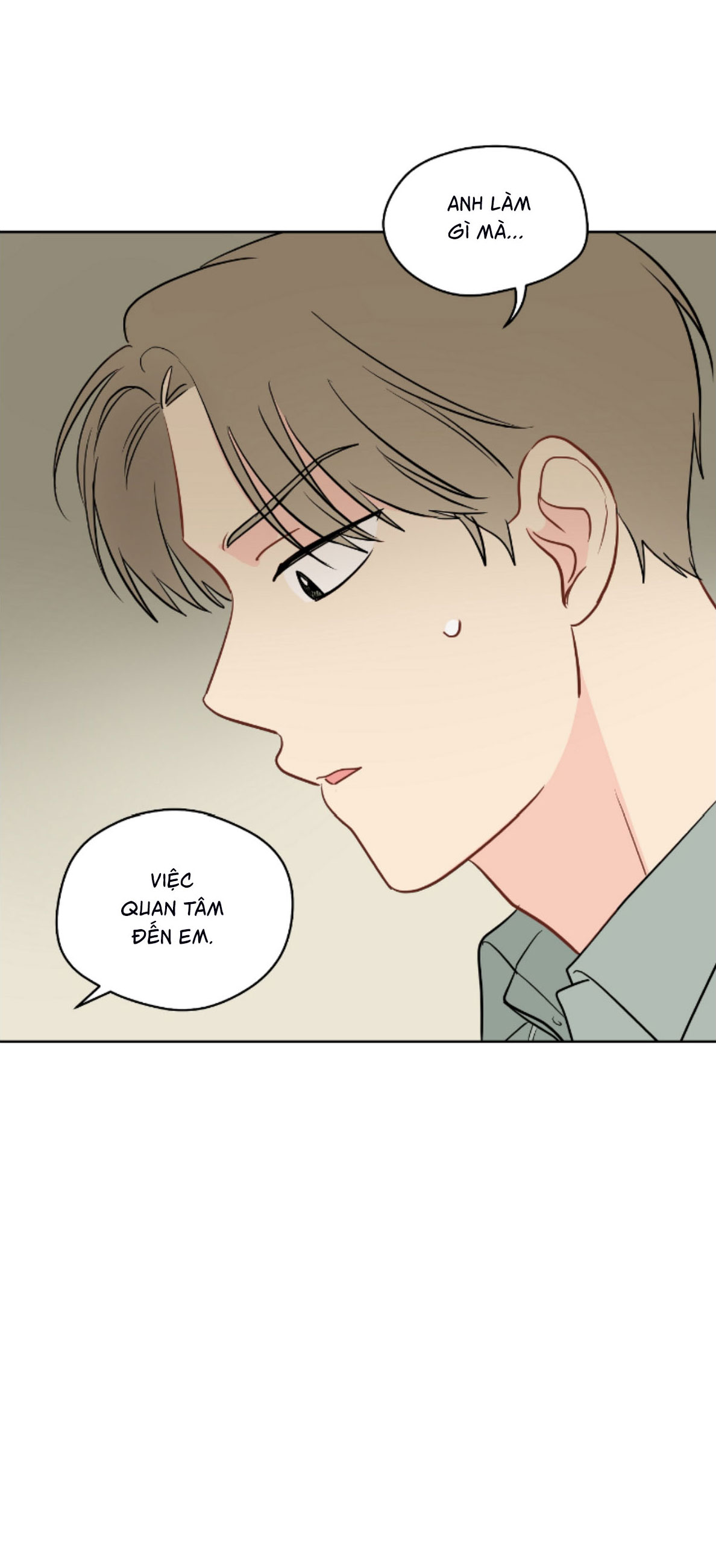 chỉ là giấc mơ thôi phải không? chapter 44 8