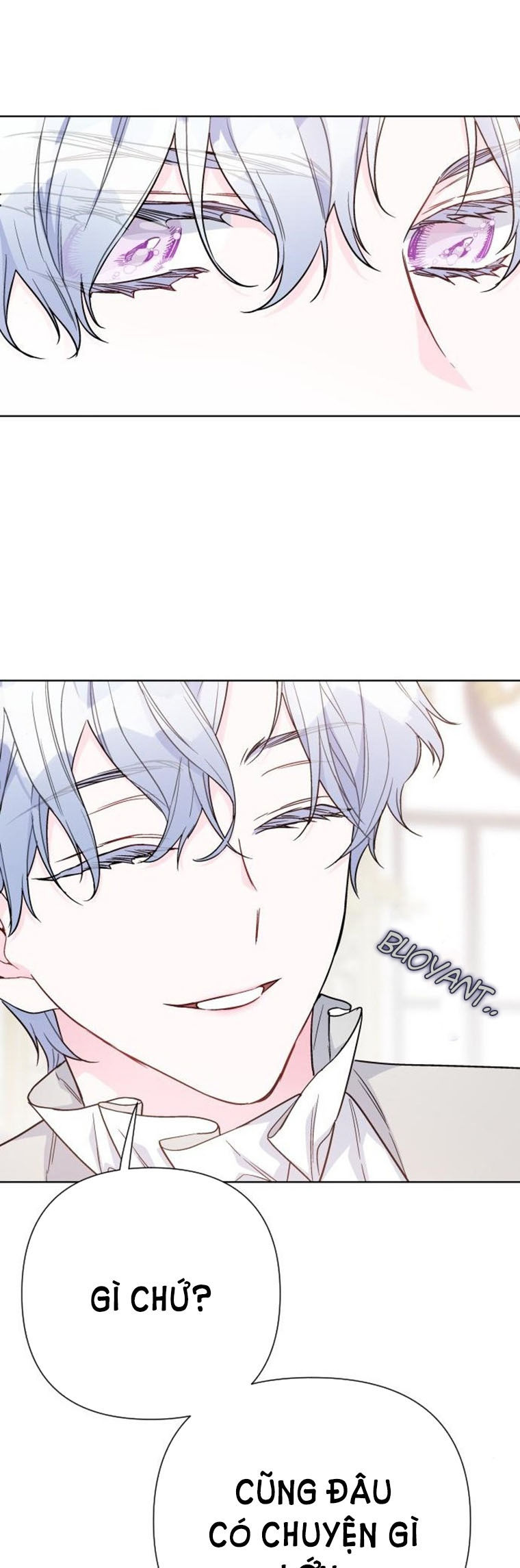 cách hiệp sĩ sống như một tiểu thư chapter 70 10