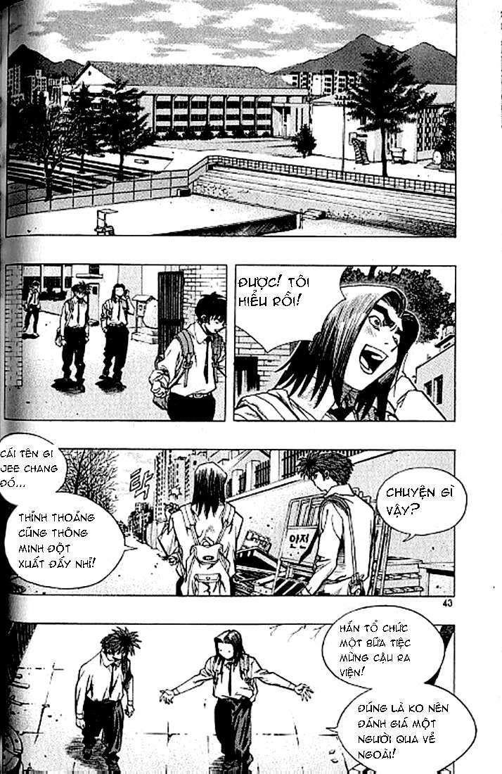 change guy chapter 178 7