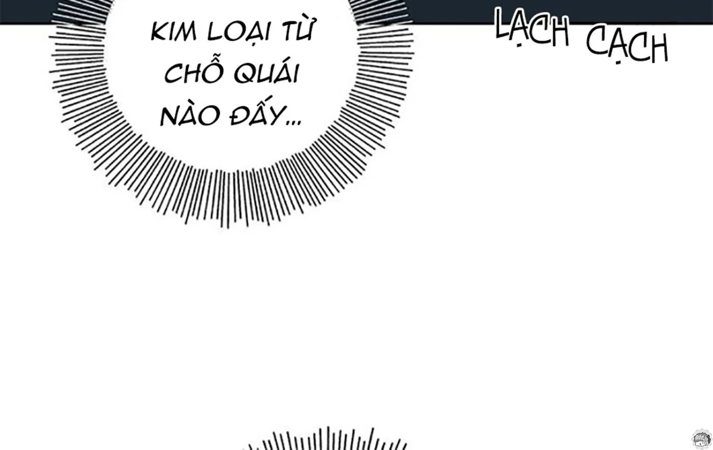 chuyện quái gì với giấc mơ đó vậy chapter 26 106