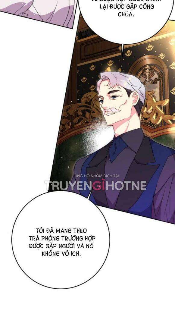 mỗi đêm chồng tôi đều biến đổi chapter 9 3