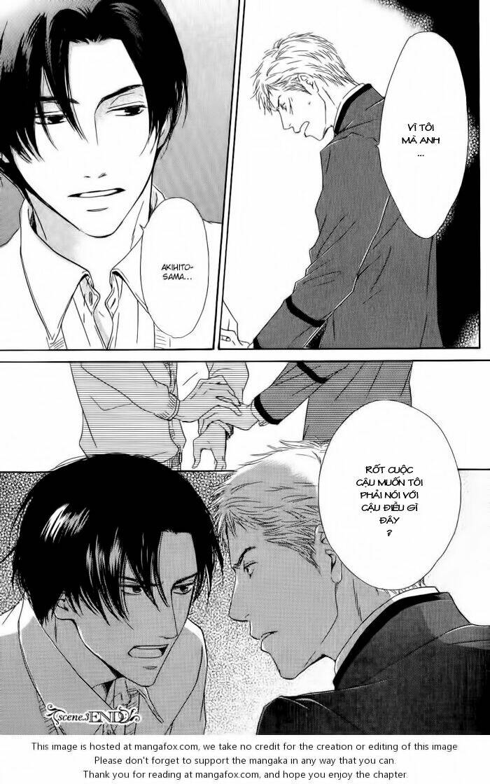 bình minh u sầu chapter 3 29