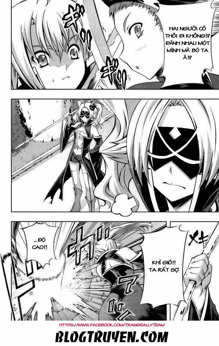 mondlicht (ánh trăng) chapter 16 20