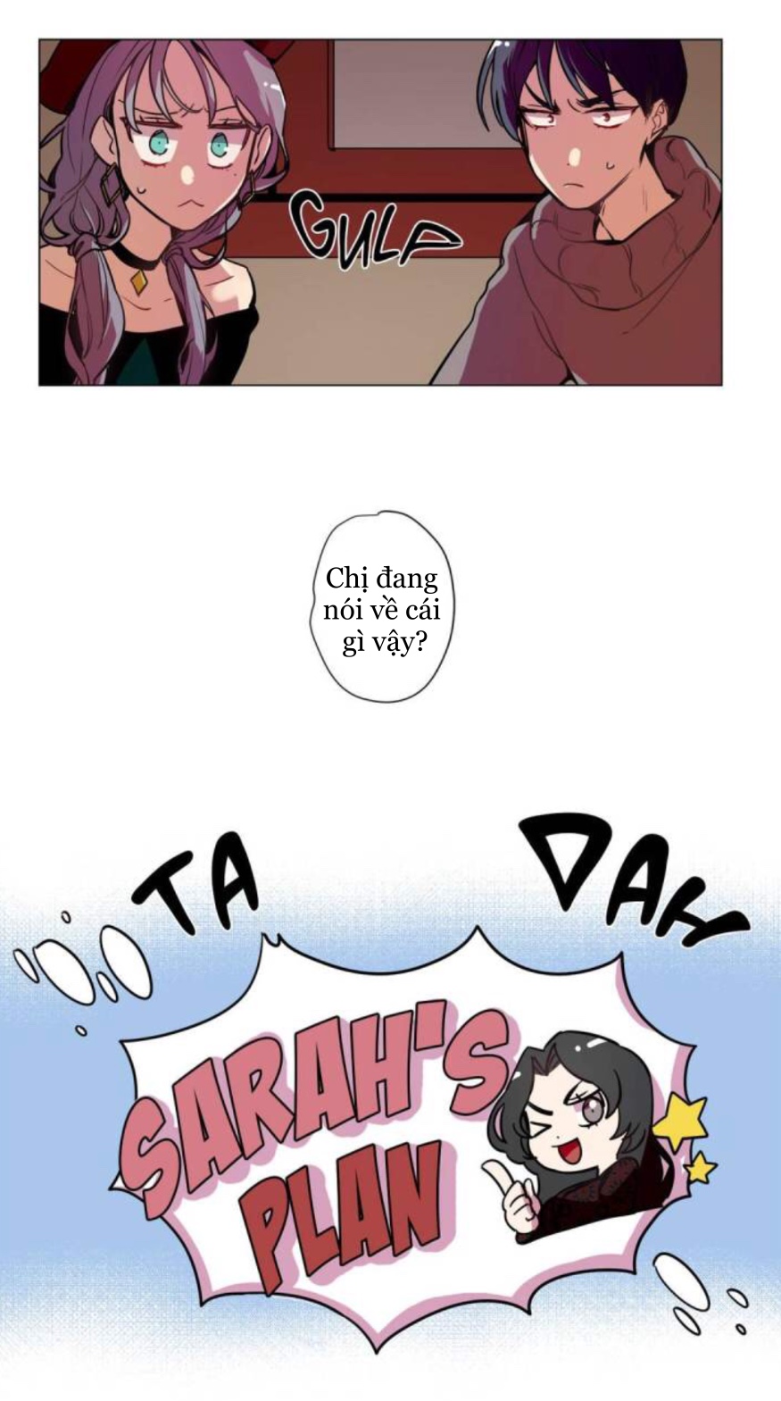 mảnh ghép o bị khuyết chapter 15 12