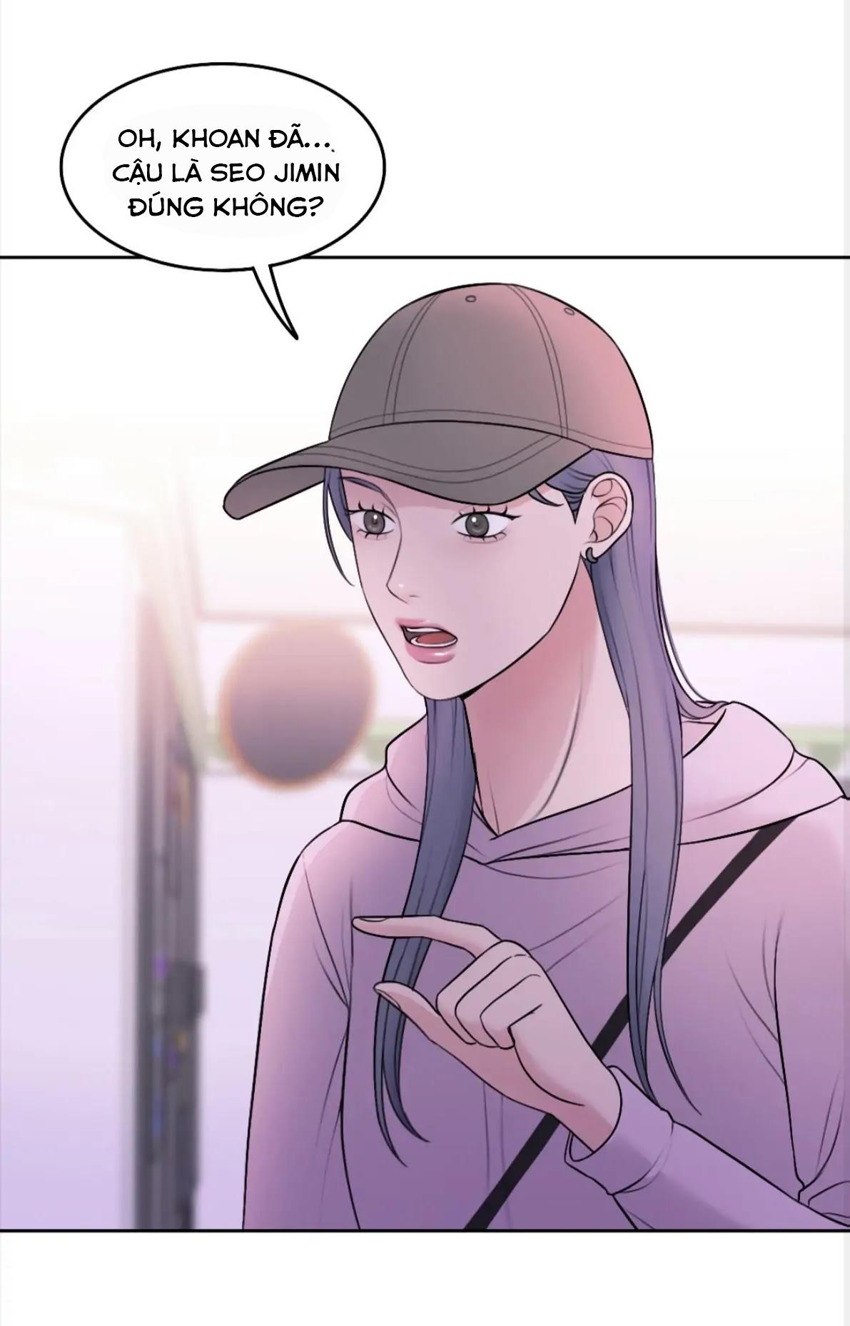 vô tình chapter 30 31