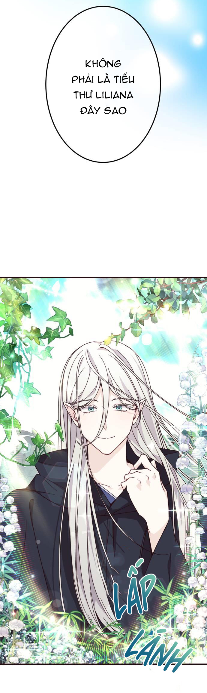 tôi không muốn kết hôn nữa chapter 5 26