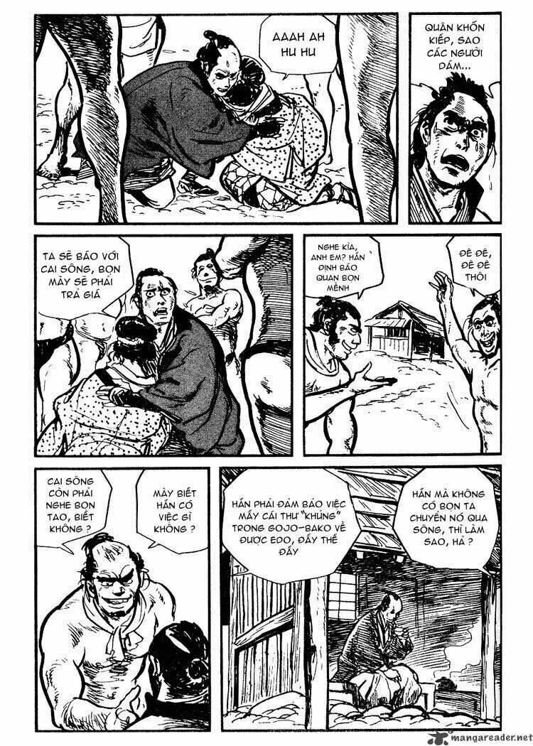 lone wolf and cub chapter 48 19