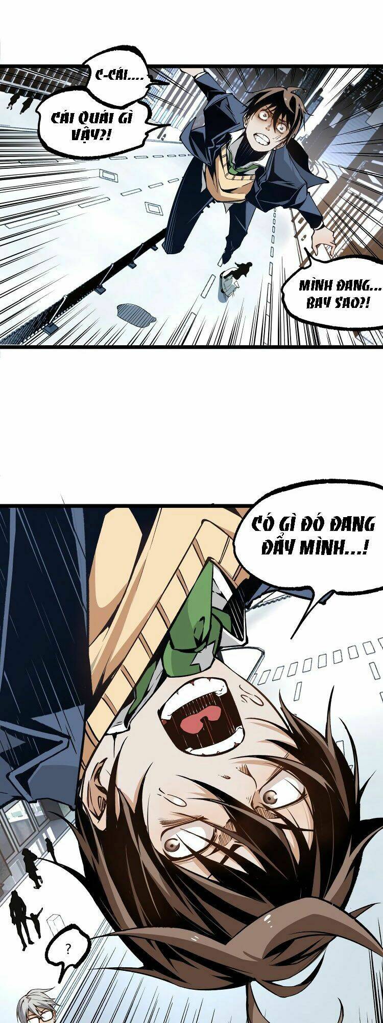 ominous liar chapter 4 26