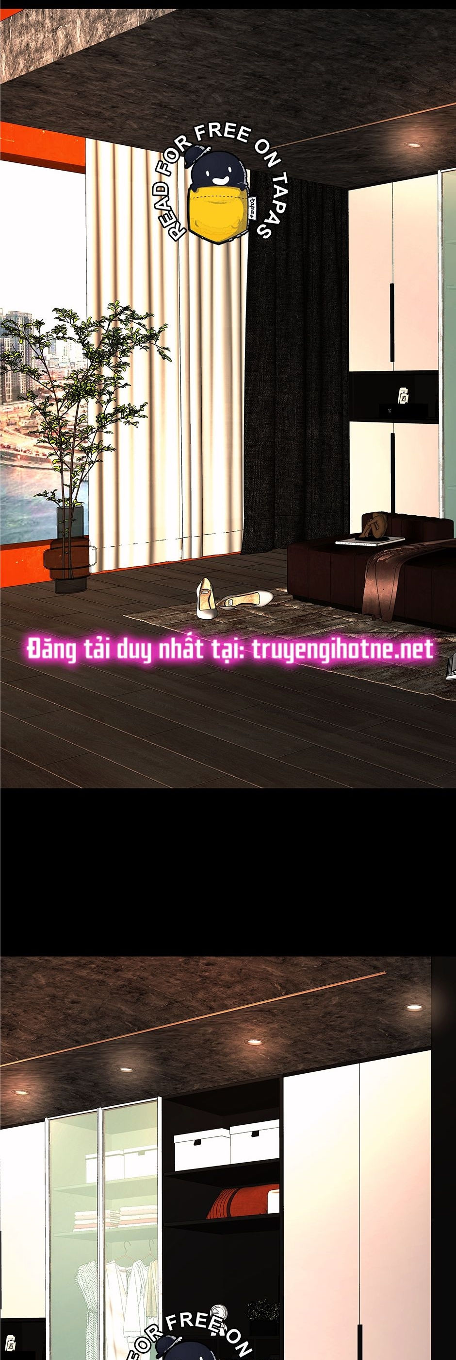 tôi đã ký khế ước với ác quỷ chapter 14.1 22