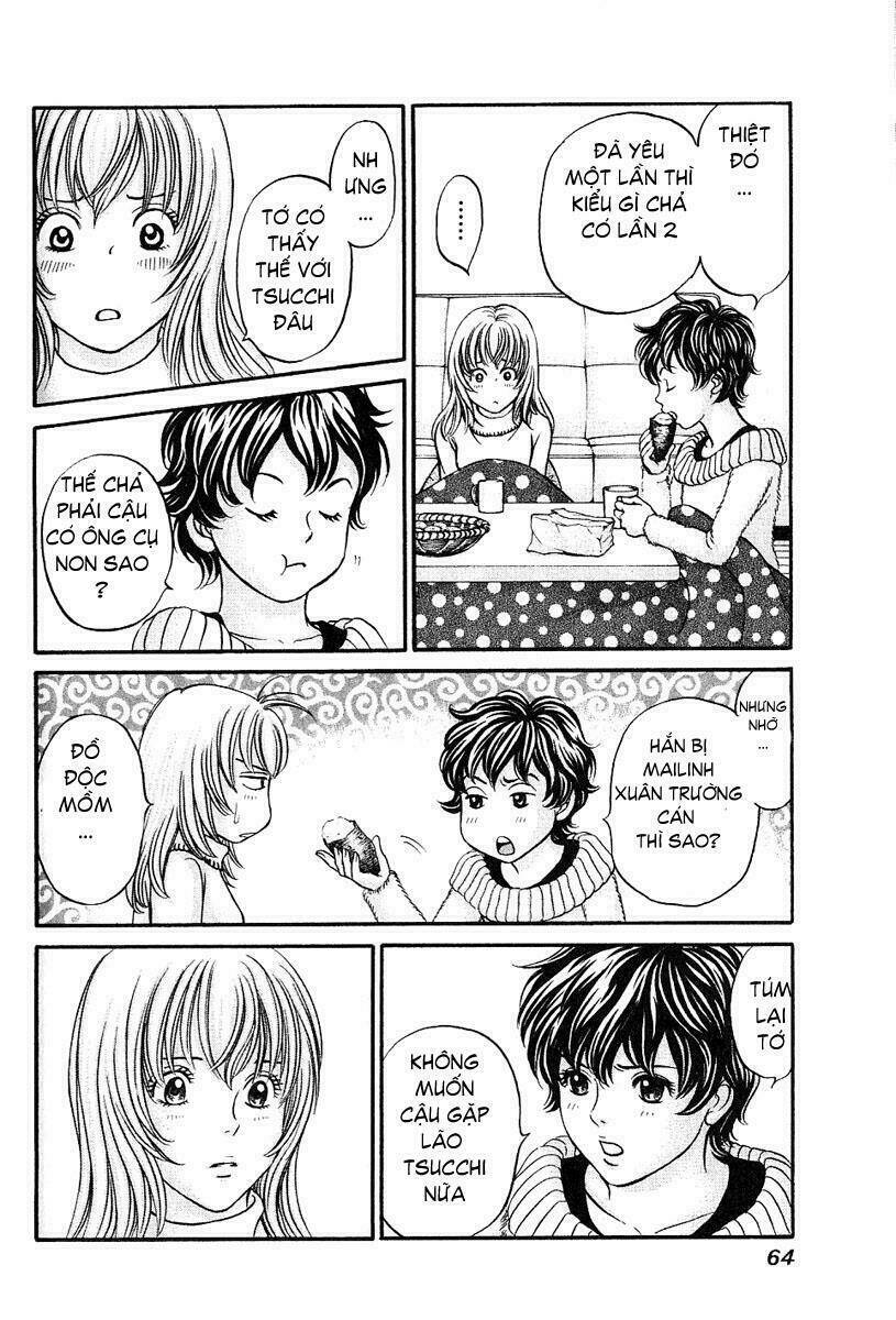 hetakoi chapter 26 31