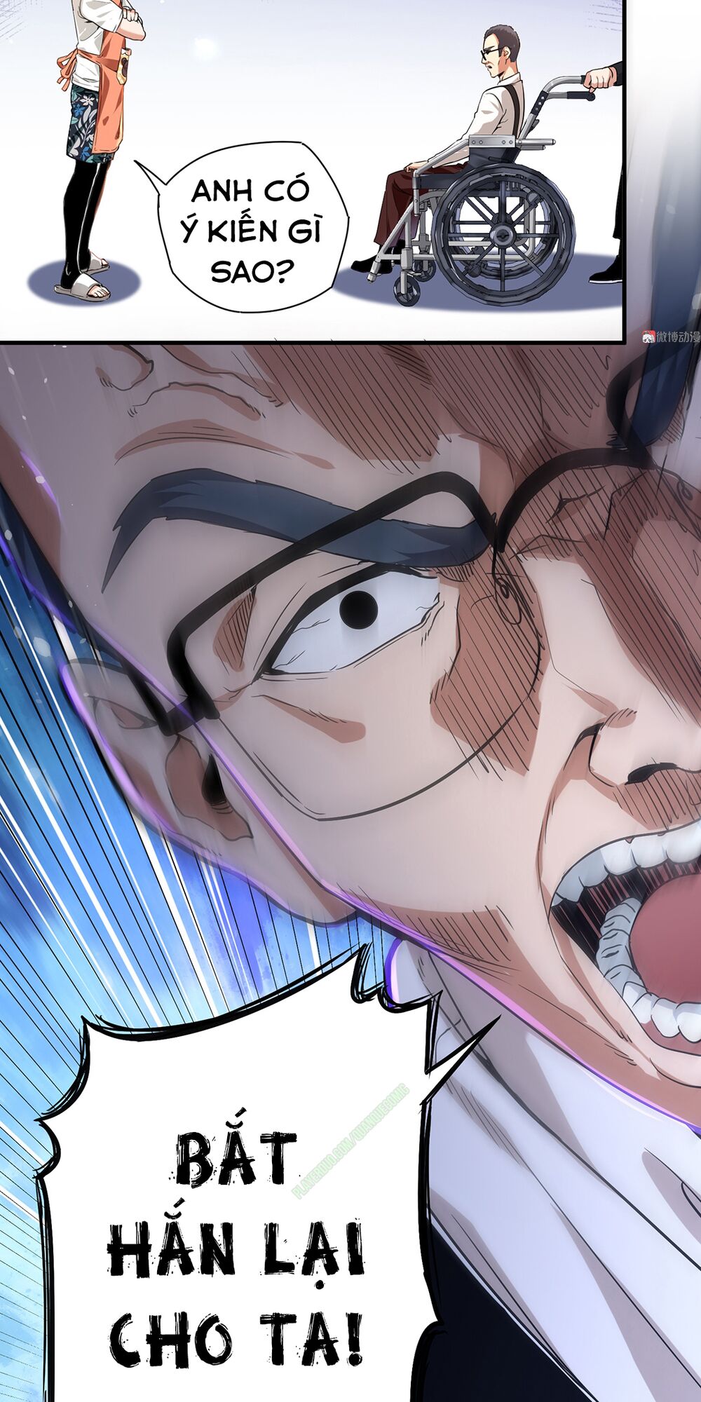 vú em hộ hoa chapter 7 26