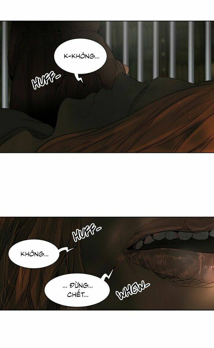 cuộc chiến trong tòa tháp chapter 269 30