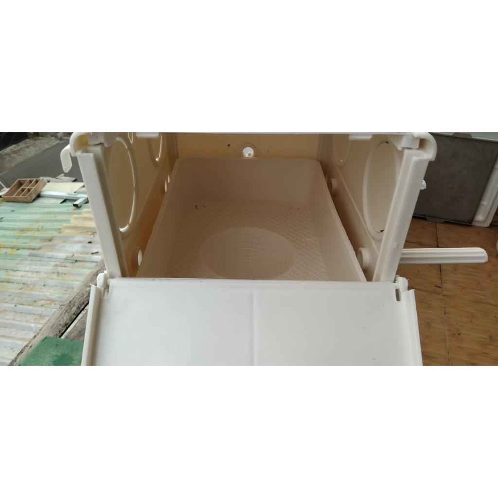 TỔ ĐẺ CHIM YẾN PHỤNG, LB CAO CẤP