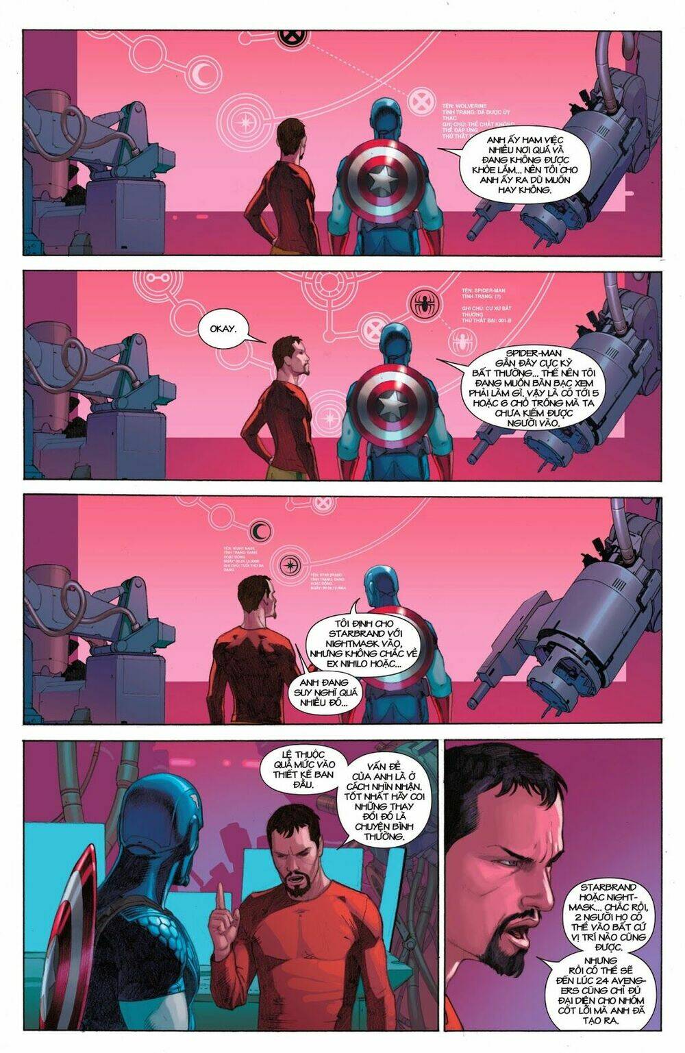 avengers (2013) chapter 24 16