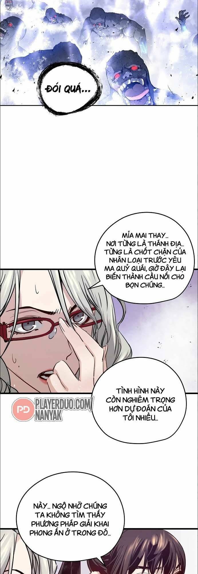 hứa lan chapter 88 9