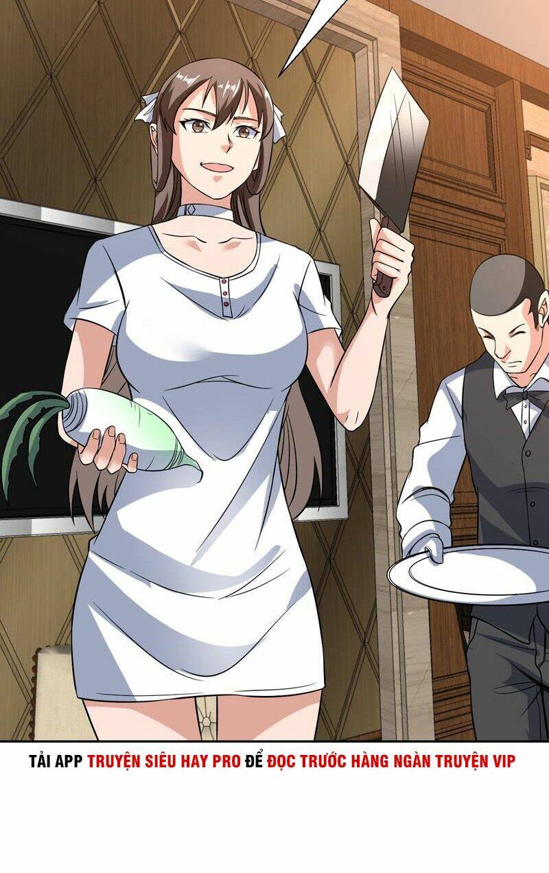 không phải ngón tay vàng chapter 138 14