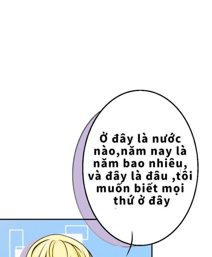 xuyên không làm thái tử phi chapter 8 32