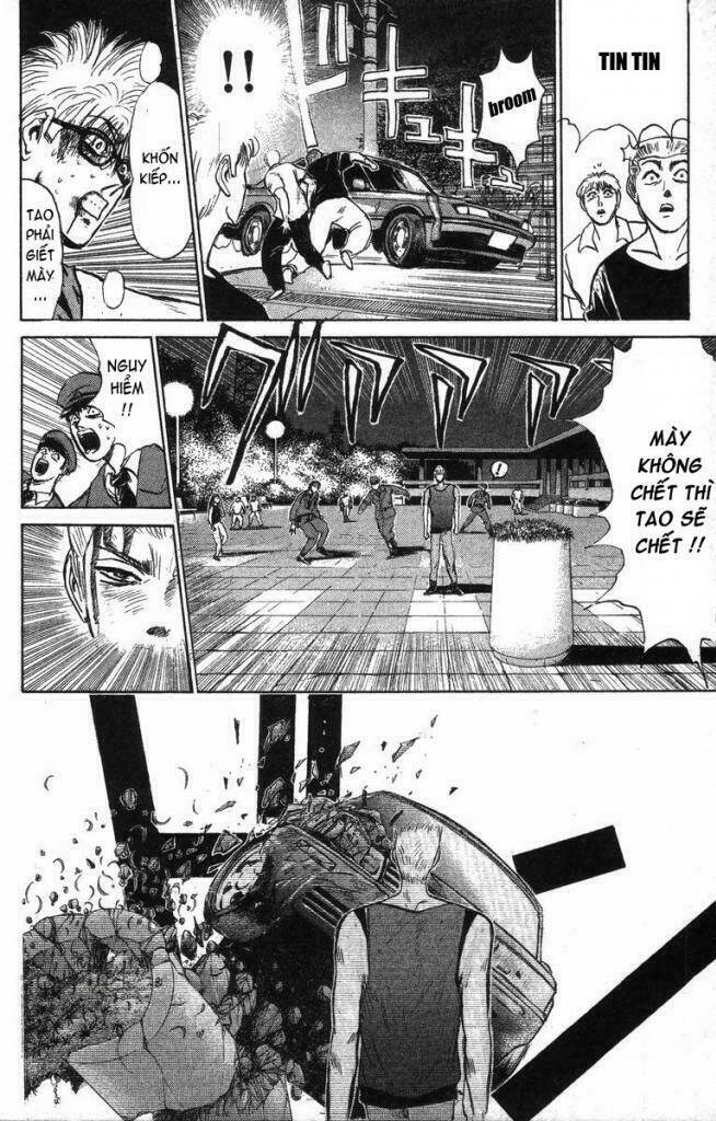 shonan junai gumi chapter 141 8