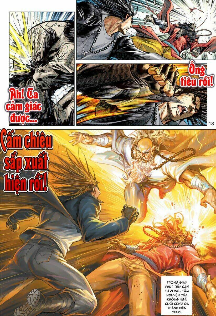 vương phong lôi 2 chapter 48 18