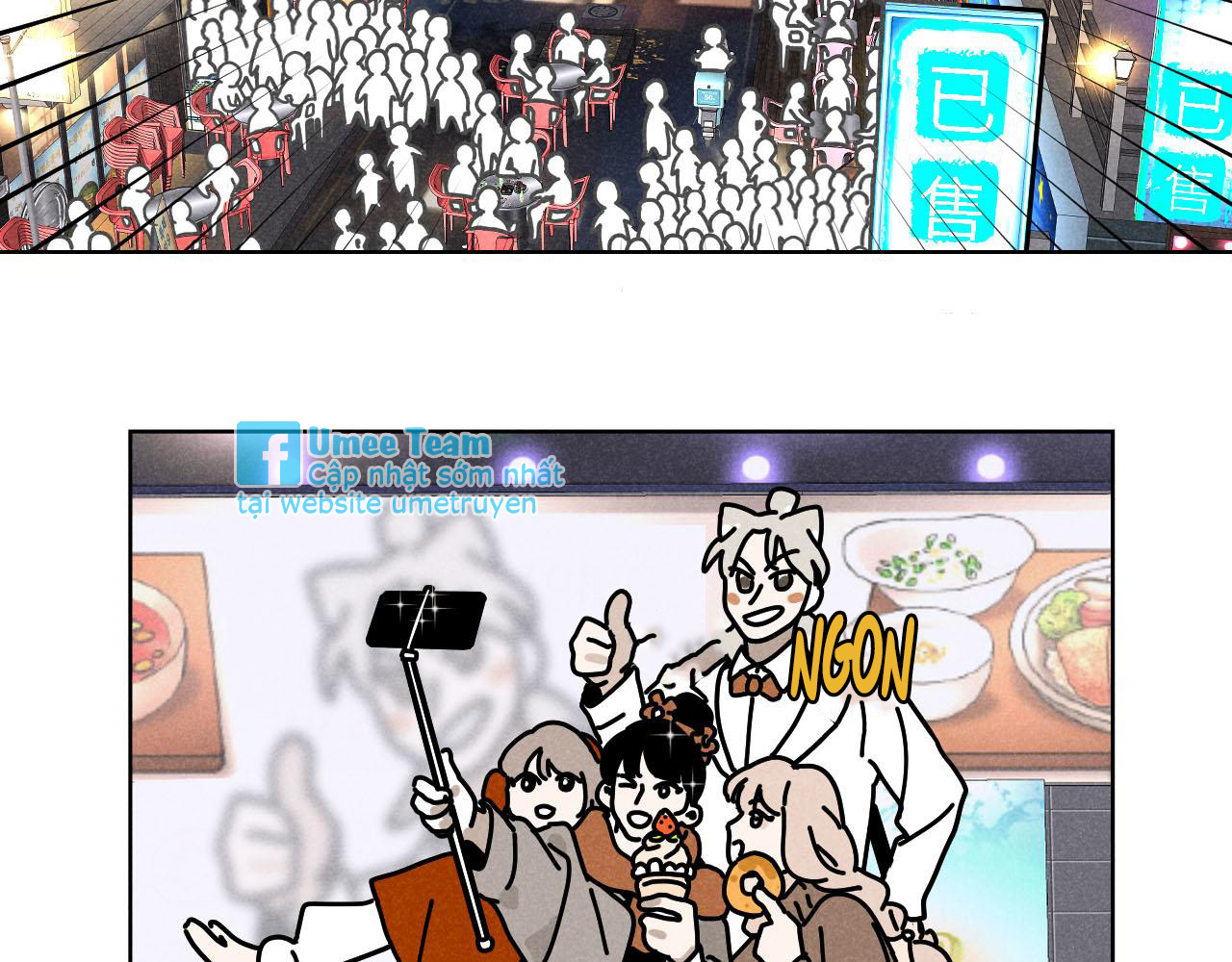 Tổng Tài Đu Idol chapter 30 - Trang 20