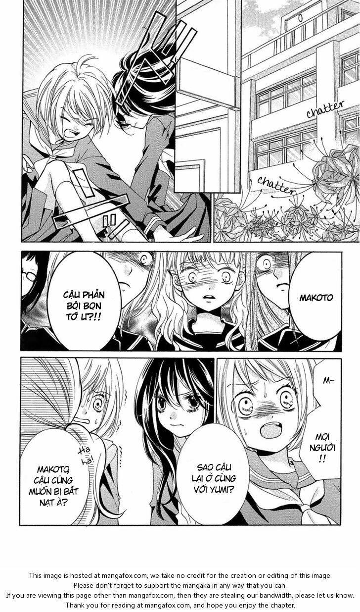 lớp học rùng rợn chapter 10 20