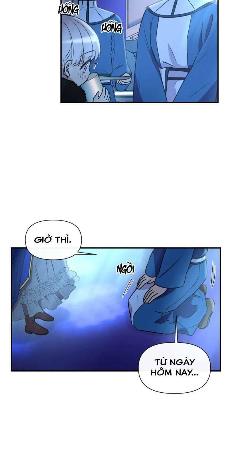 khế ước của nữ công tước quái vật chapter 40 53