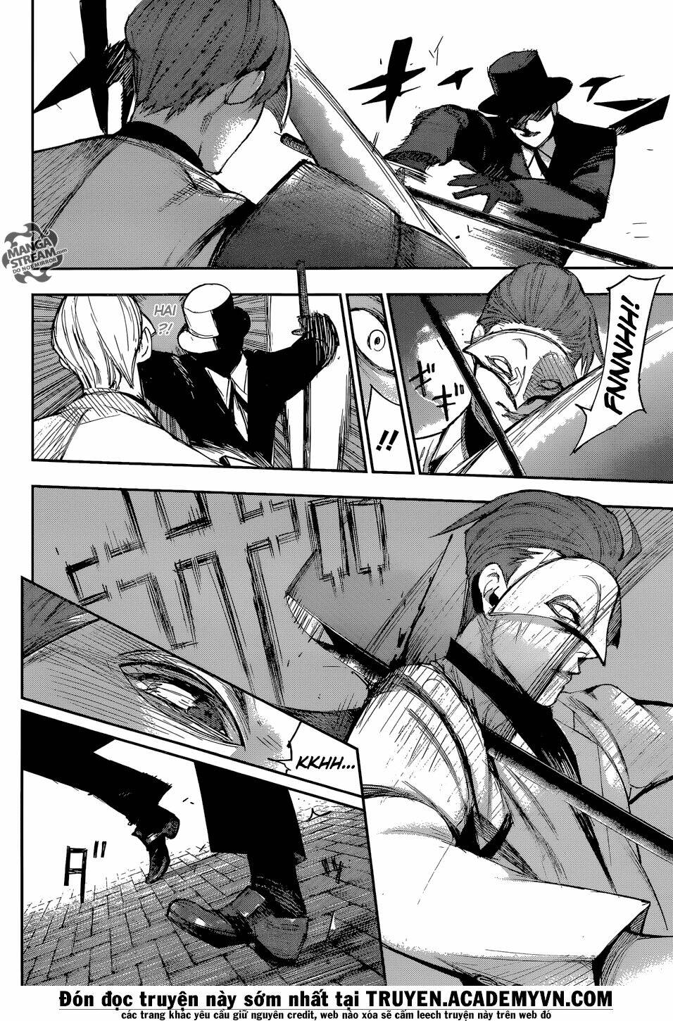 ngạ quỷ vùng tokyo 2 chapter 107 12