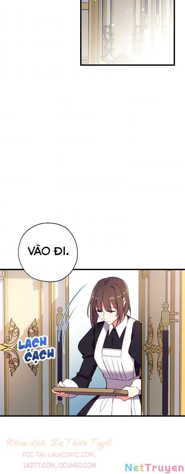 chúng ta có thể trở thành gia đình được không? chapter 4 52