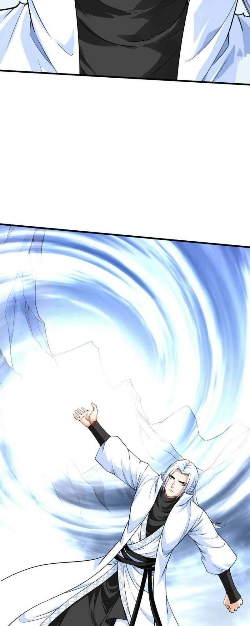 trọng sinh ta là đại thiên thần chapter 215 24