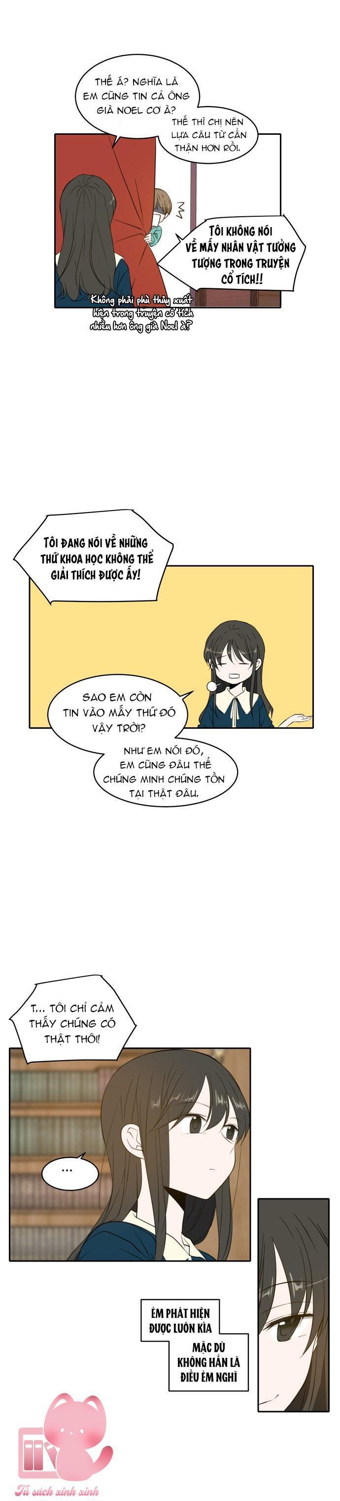 hẹn gặp nhau ở kiếp thứ 19 chapter 1 30