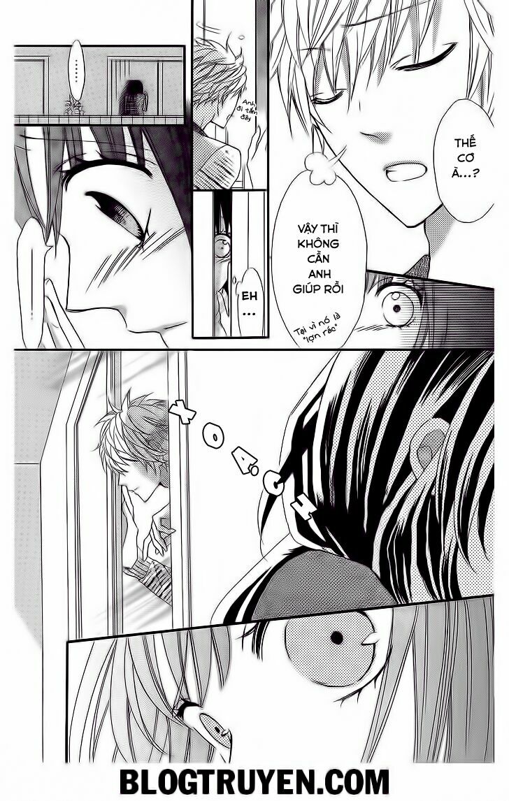 come to my home chapter 4 21