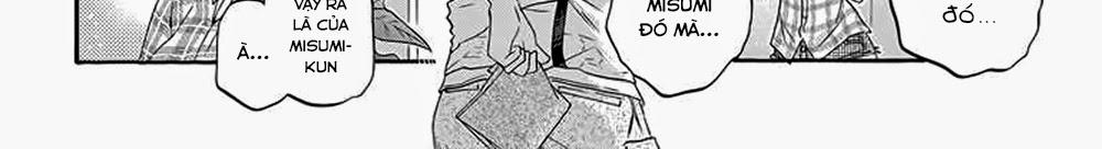 vợ tôi là chủ tịch hội học sinh (ngoại truyện) chapter 23 22