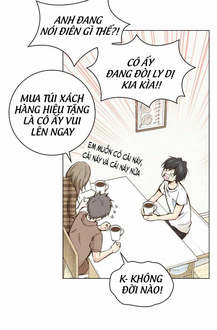 marry me! chapter 15 20