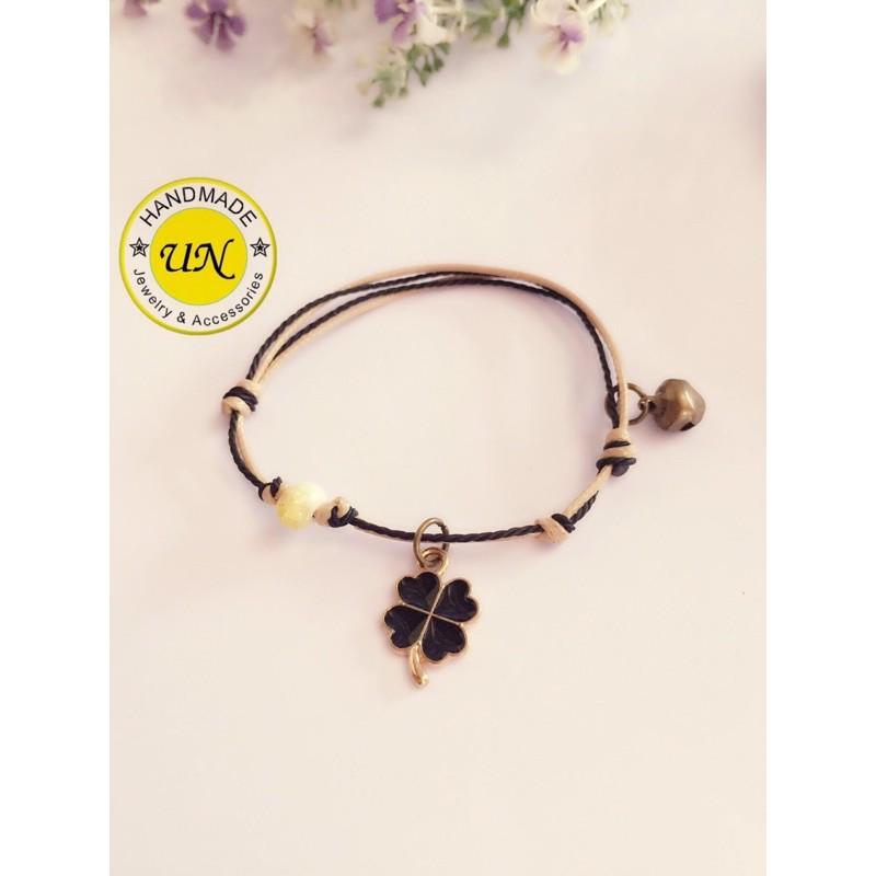Vòng tay handmade
