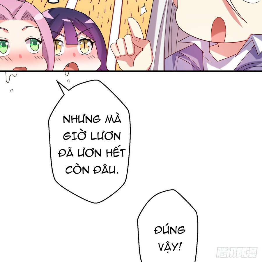 nhặt thuộc tính tại trái đất chapter 23 47