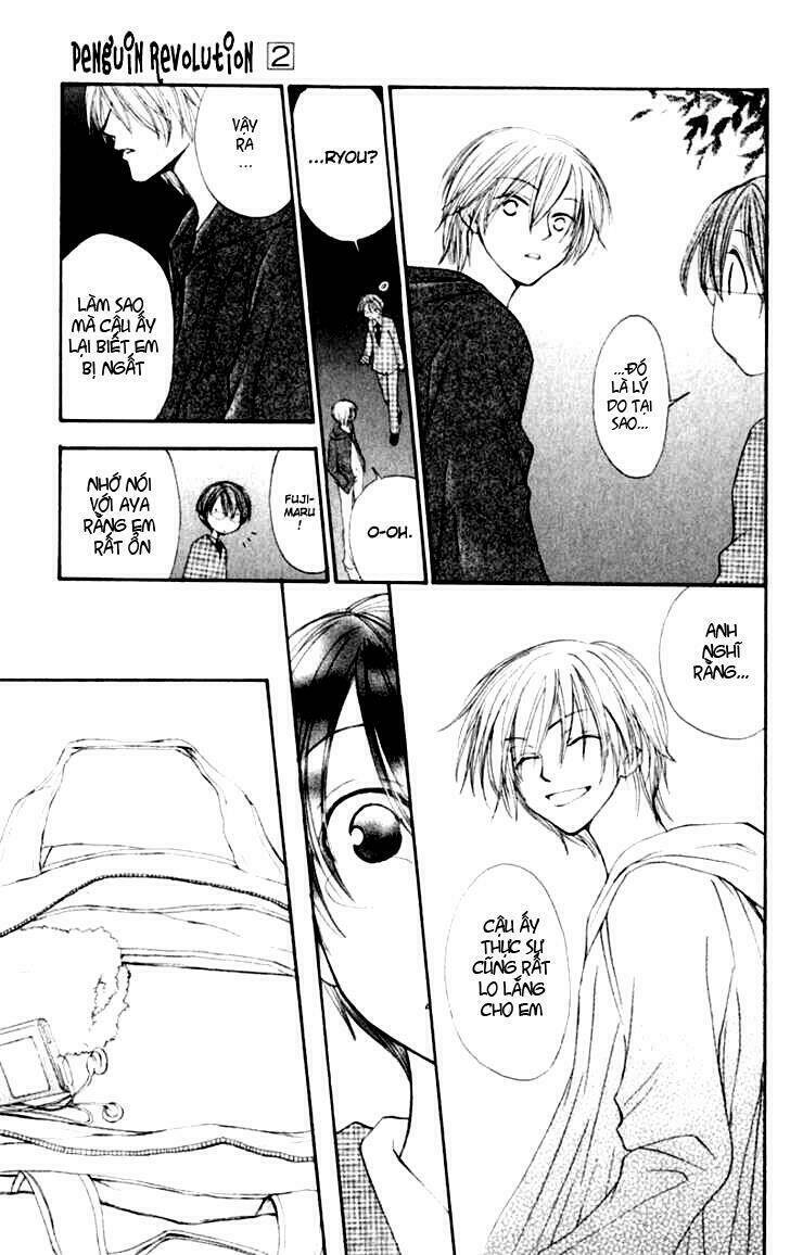 penguin revolution chapter 8 15