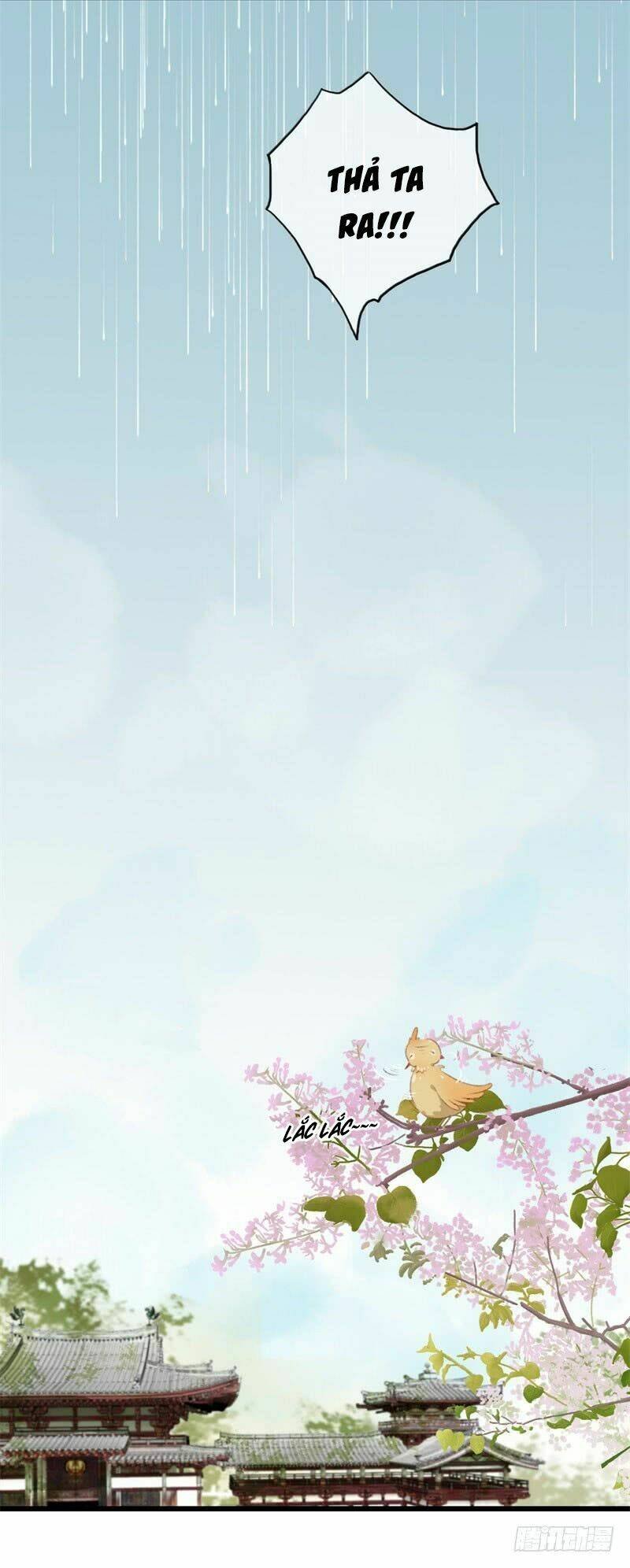 họa tiên truyện chapter 5 8