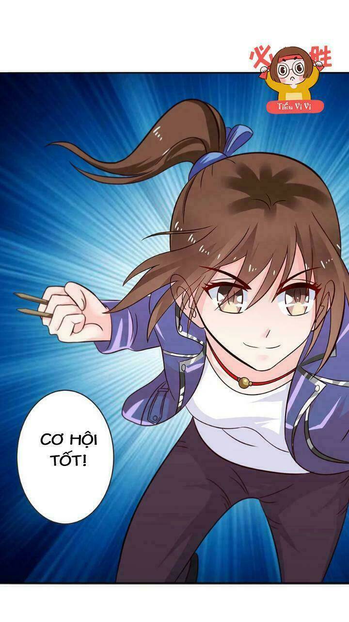 chào buổi tối, minh vương đại nhân chapter 24 3