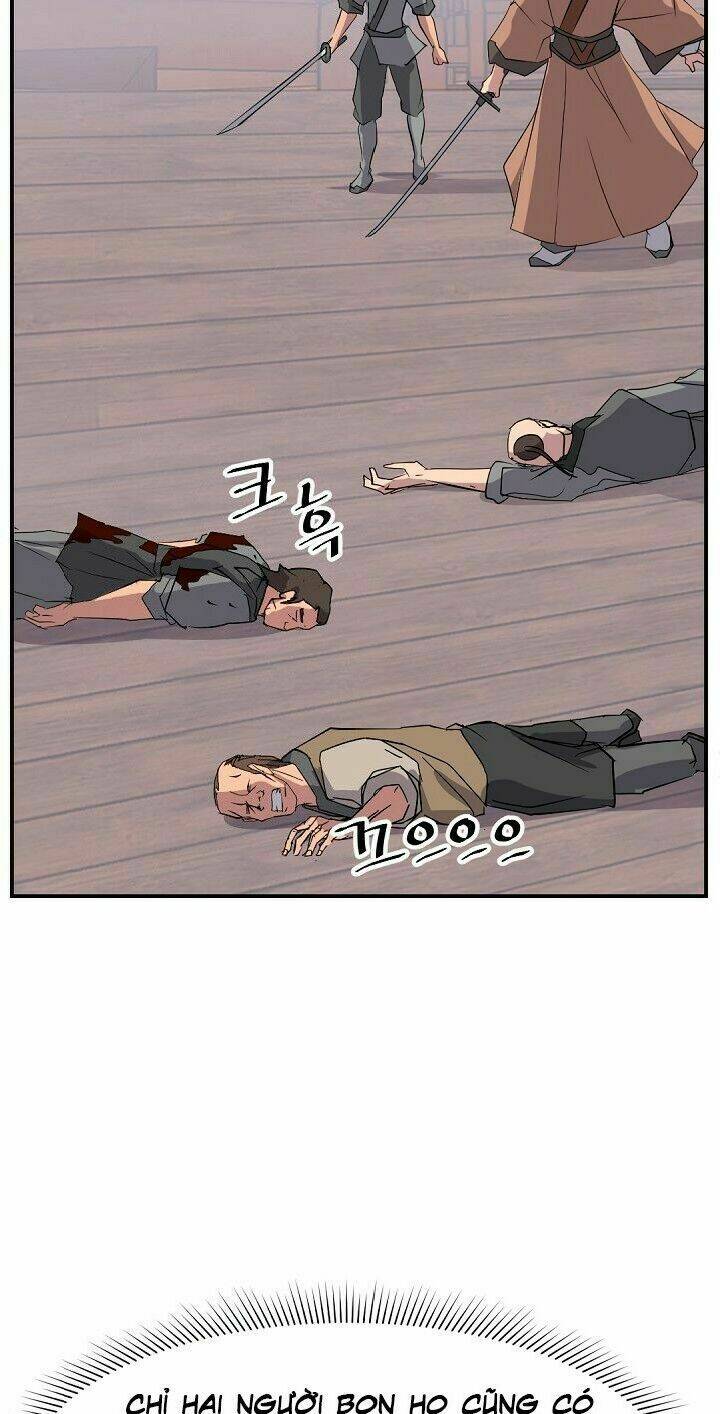 trọng sinh, bất khả chiến bại chapter 57 30