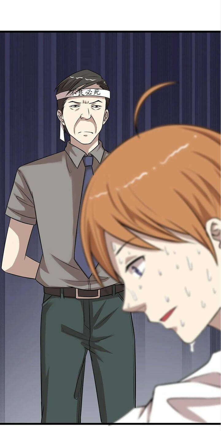 đai ca trở lại tuổi 16 chapter 27 14