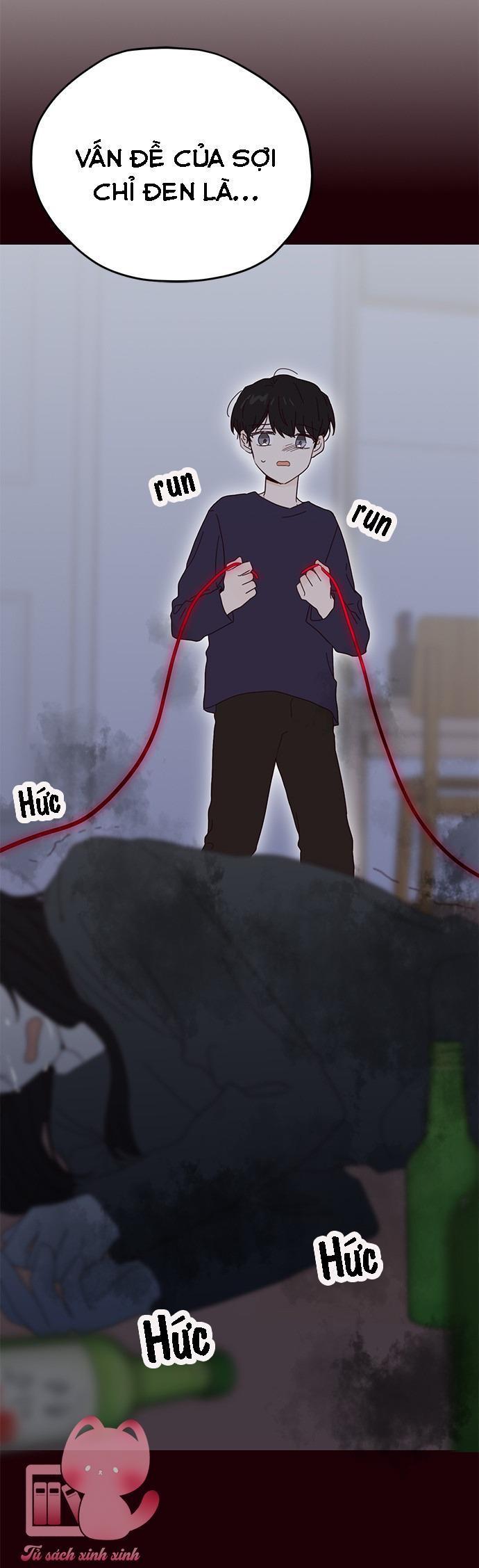 sợi chỉ tình yêu chapter 37 22
