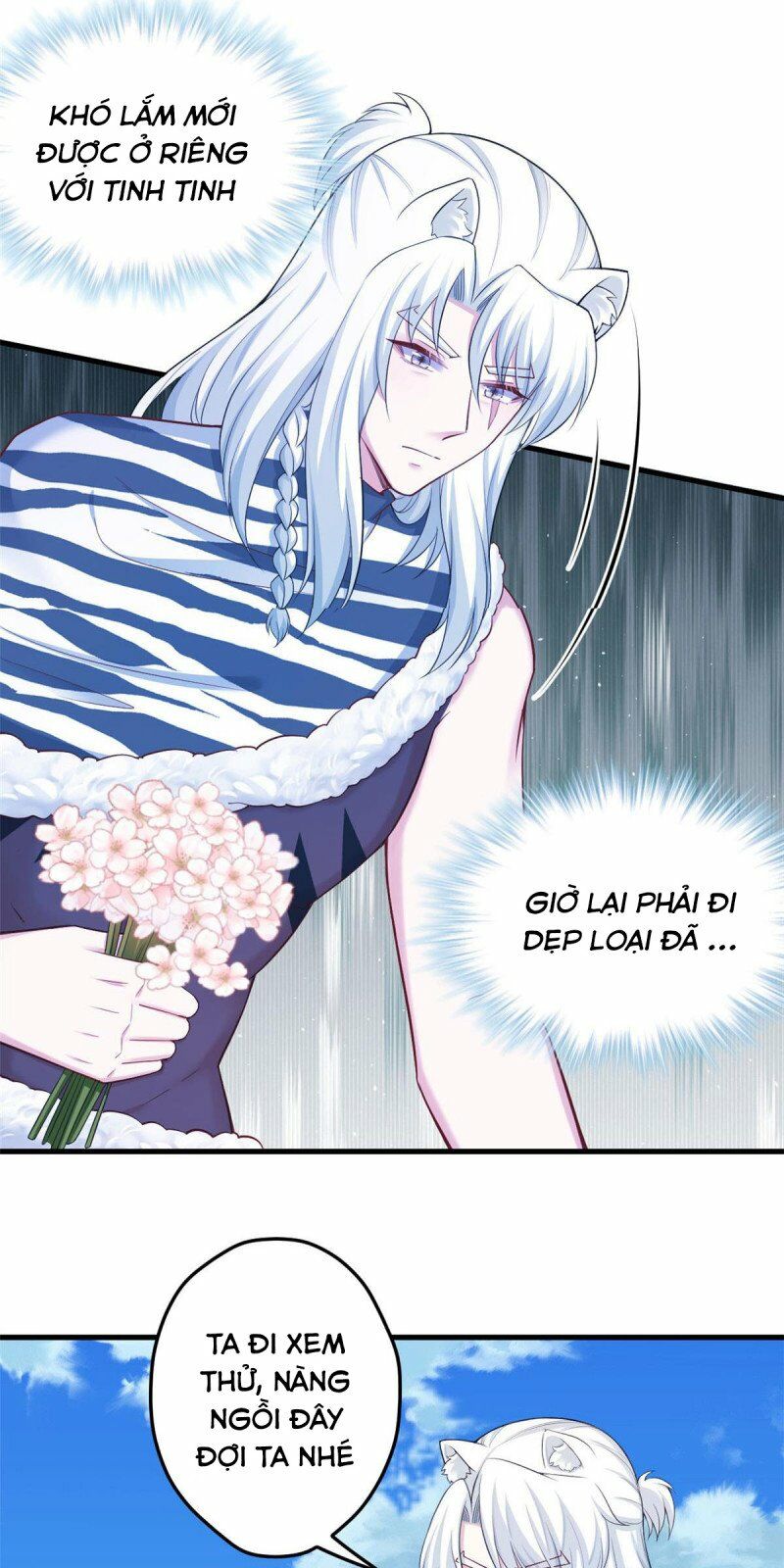 [16+] thảnh thơi thú thế chủng chủng điền, sinh sinh tể chapter 396 10