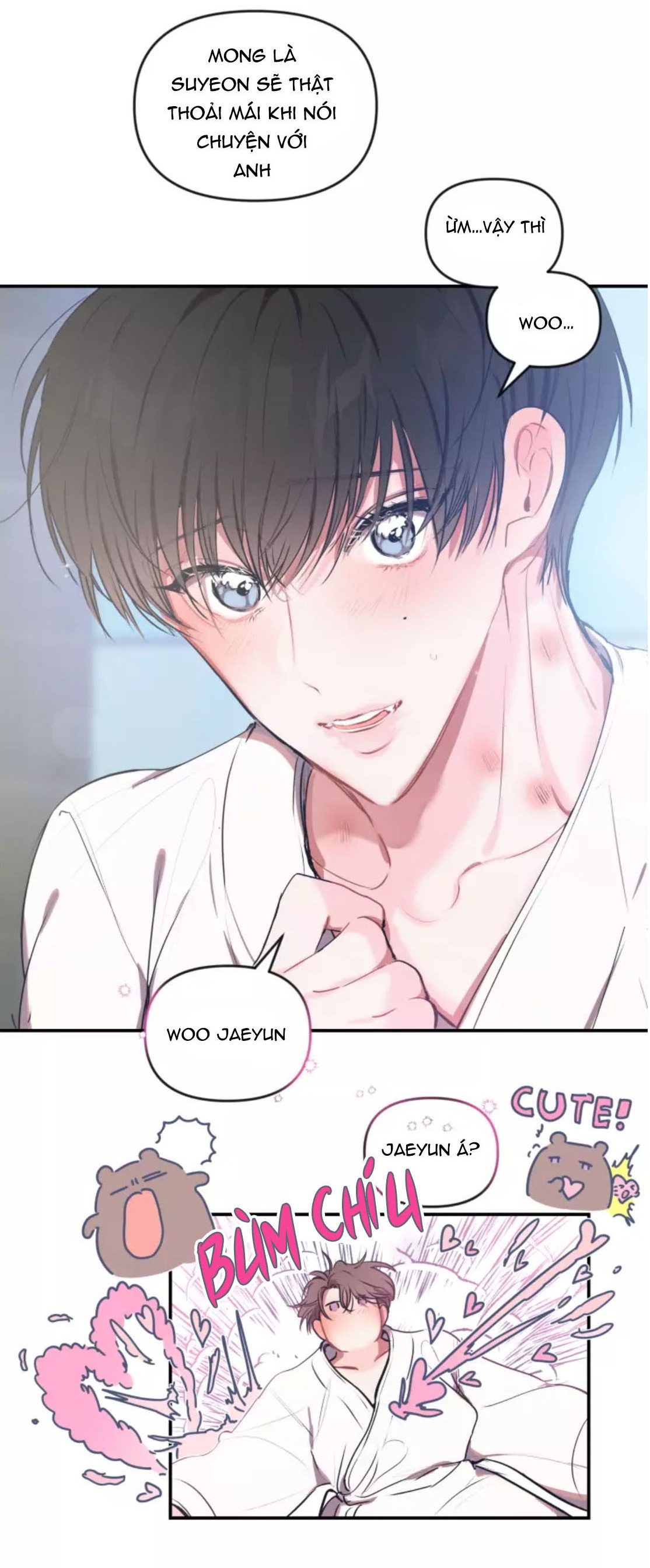 hợp đồng tình yêu chapter 52 33