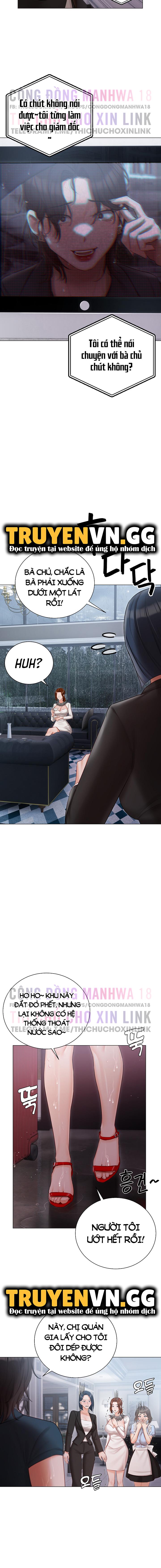 biệt thự hyeonjung chapter 30 16