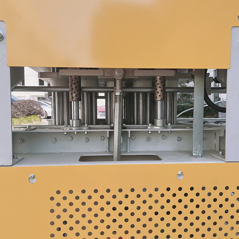 Suomizidonghua Máy đục lỗ SM-DKJ-01(Tư vấn giá cụ thể để tìm dịch vụ khách hàng) Máy đục bằng thép không gỉ Thiết bị khoan Máy đục lỗ