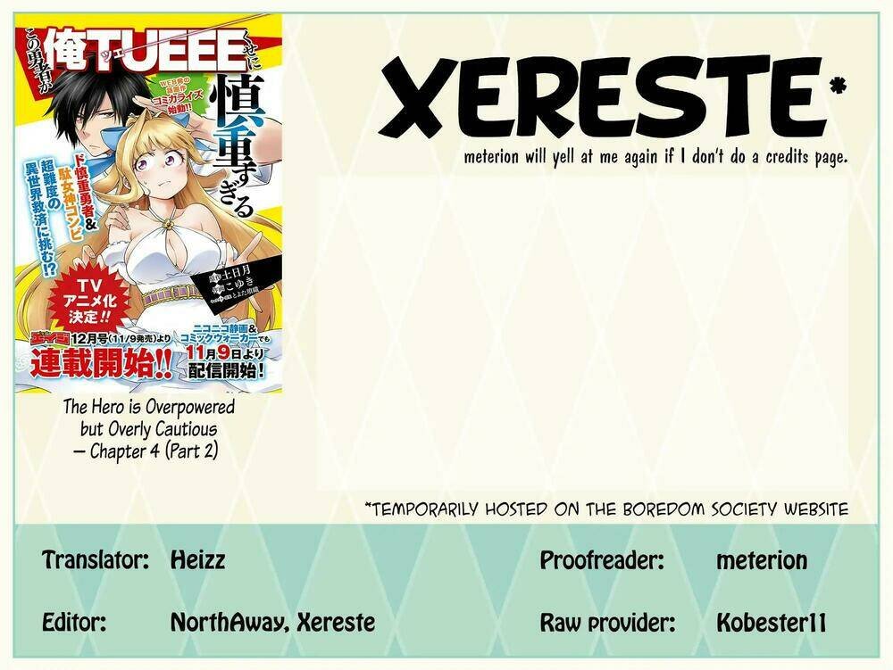 anh hùng thận trọng chapter 4.2 18