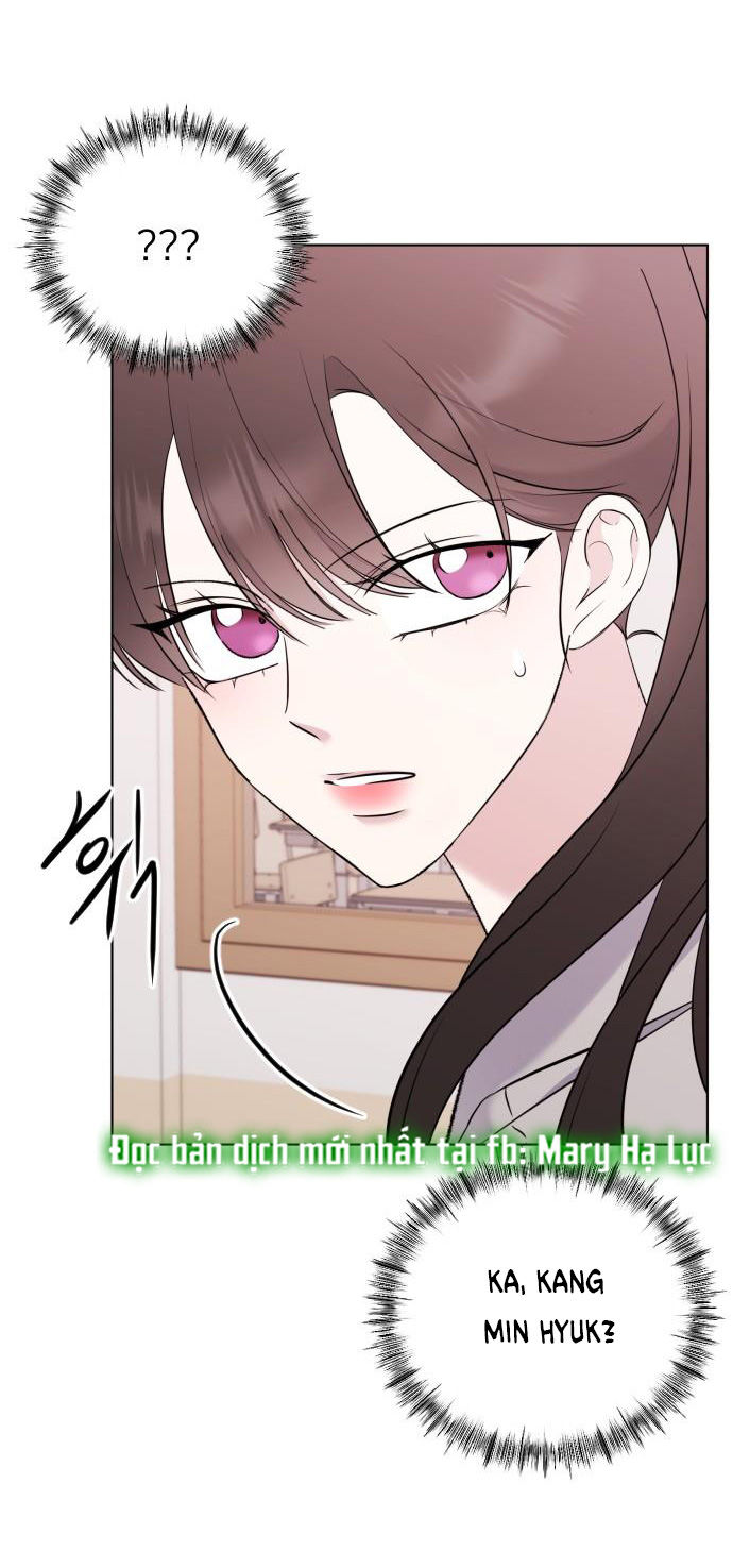 tôi sẽ thay đổi kết cục chapter 2.2 36