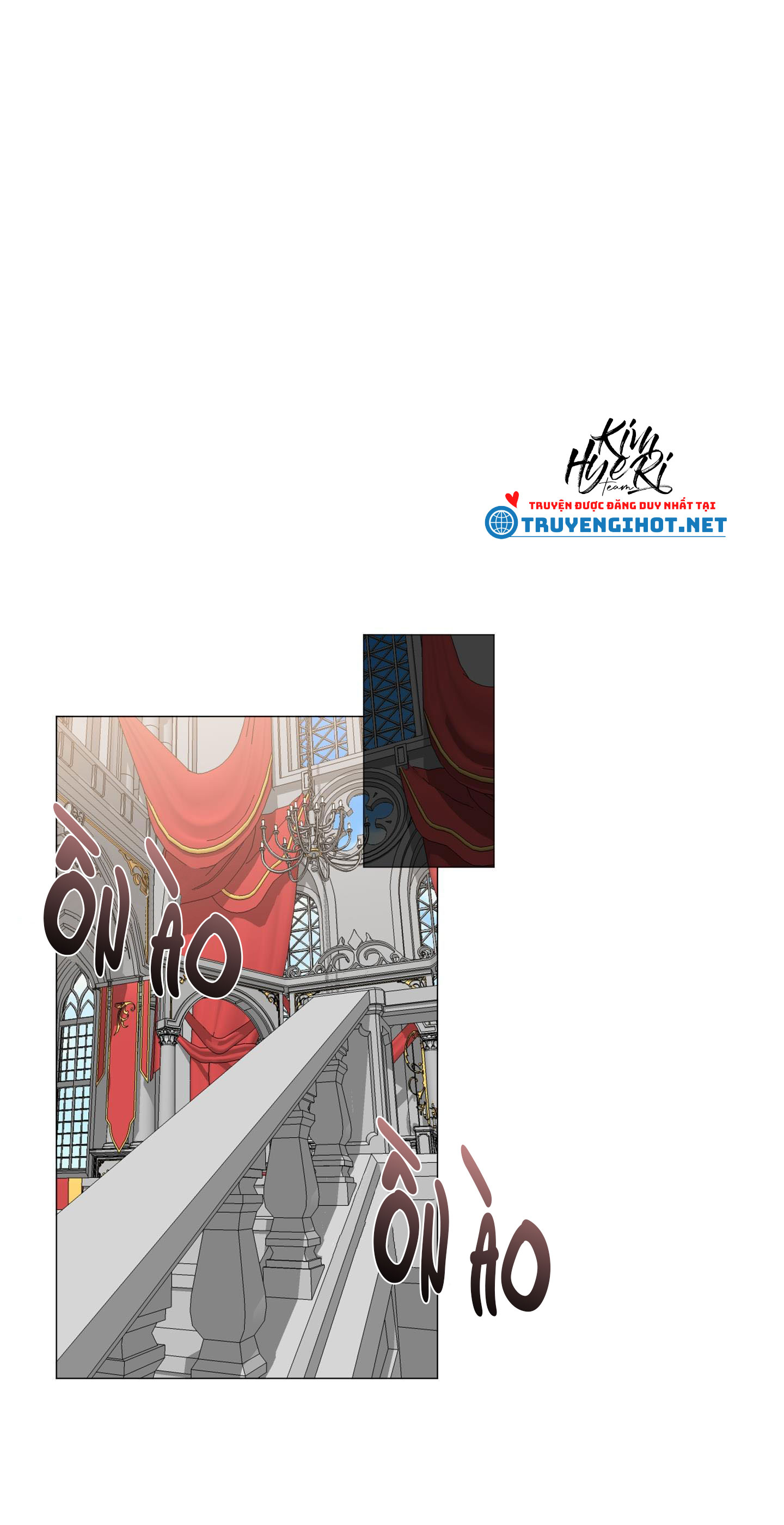 bỗng ngày nọ bị một tên đáng ghét cầu hôn chapter 2.1 1