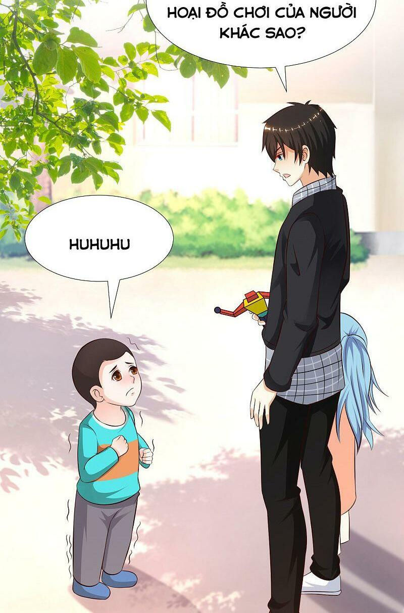 tối cường vận đào hoa chapter 164 4